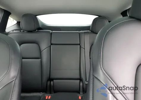 2023 Tesla Model Y z USA, uszkodzony, nr VIN 7SAYGDEE7PA102174